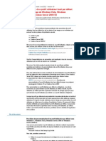 Procédure de Personnalisation D'un Profil Utilisateur Local Par Défaut Lorsque Vous Préparez Une Image de Windows Vista, Windows Server 2008, Windows 7 Et Windows Server 2008 R2