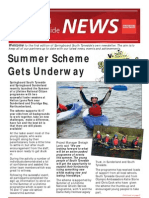 Springboard South Tyneside News Edition 1 June 2012