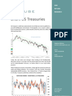 Short U.S. Treasuries