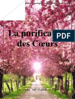 La Purification Des Cœurs