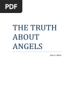 Ellen White - The Truth About Angels (1996)