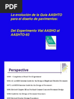 La Guía AASHTO-93