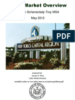 Capital Region Jobs MAY2012