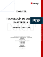 Manual Tecno Cocina y Past I 2010