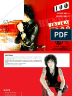 Entrevista Bunbury 2008