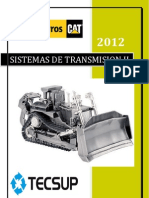 Diferencial Estandar Informe