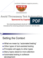 Sqe Cognizant Finalslides