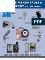 Precision Time Instruments