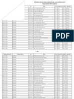 Policlinicas2012 Resultado Prova Objetiva