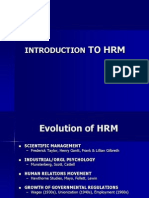 HRM 1