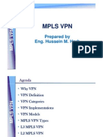 Doc6 Mpls VPN