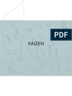 KAIZEN