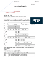 PD 667 Profibus - Slave Configuration Guide.: Index