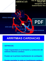 Cardio Arritmias