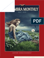 Shaumbra Monthly July 2012