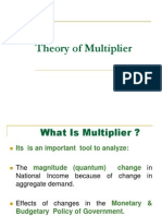 Multiplier