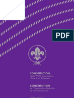 WOSM Constitution en