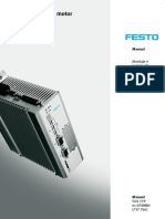 Driver Festo