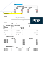 Composite Structure Assignment 2 (D 200)