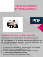 CÓDIGO DE LAS BUENAS PRÁCTICAS LABORALES (Ultima)