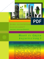 Green Architecture (Condominium) - Sarah Jane Pahimnayan