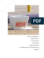 Caja Oxxo Danto