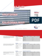 Kalifornia Multideck - Capital Cooling LTD