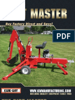 KW Dirt Master