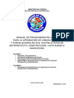 Manual de Proced - 2eventanilla Unica Panama