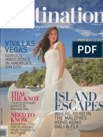 Las Vegas - Bride Destination