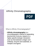 Affinity Chromatography