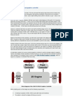 Designing An FPGA