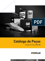 Caterpillar Catalogo Pecas