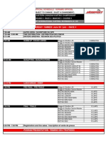 Eckc Mosport Schedule Saturday 2012 3