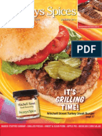 Penzeys Spices - Catalogue - Summer 2012