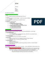 Fed Crim Law Outline