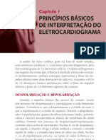 Princípios Básicos Ecg