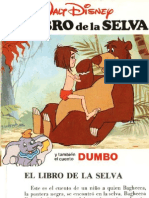 El Libro de La Selva