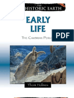 Early Life. The Cambrian Period