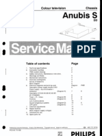 9537 Chassis Anubis SDD Manual de Servicio