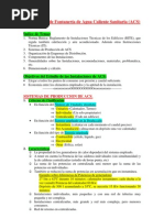 Apuntes Instalacion Fontaneria Agua Caliente