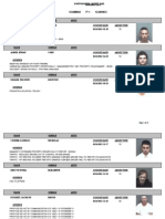 03-26-12 Montgomery County VA Jail Booking Info (Photos)