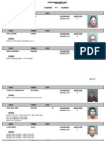 04-23-12 Montgomery County VA Jail Booking Info (Photos)