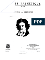 IMSLP11070-Godowsky APS 16 Beethoven Sonate Pathetique