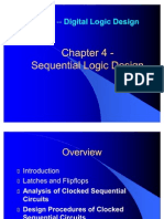 Sequential Logic