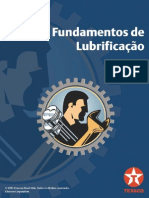 Apostila de Fundamentos de Lubrificação