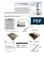 xr2 Datasheet