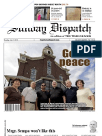 The Pittston Dispatch 07-01-2012