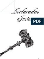 Walter Vega-Declarados Justos PDF