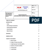 Engineering Design Guideline - Packing Hydraulic Rev 1.0 Web